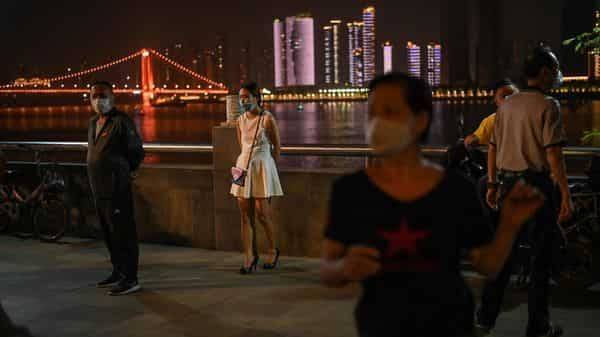 Mass testing to begin in Wuhan amid fears of coronavirus comeback - livemint.com - China - city Wuhan - city Beijing