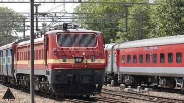 Railways suspends all passenger trains; to only run Shramik, special services - livemint.com - city New Delhi - India