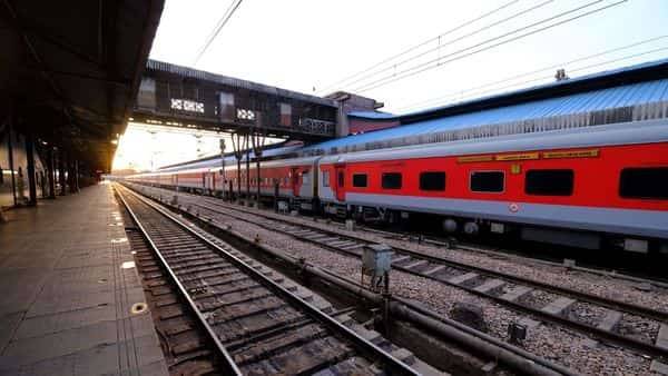 Indian Railways cancels all trains till June-end, to only run special trains - livemint.com - city New Delhi - India - city Chennai - city Delhi