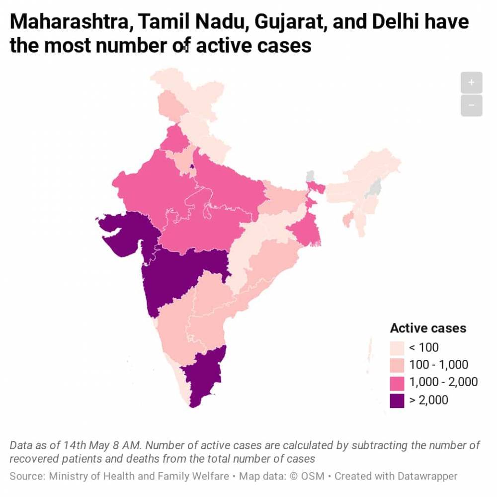 Mint Covid Tracker: India’s coronavirus tally likely to surpass China’s count by Friday - livemint.com - China - India - city Mumbai - city Chennai - city Pune - city Ahmedabad