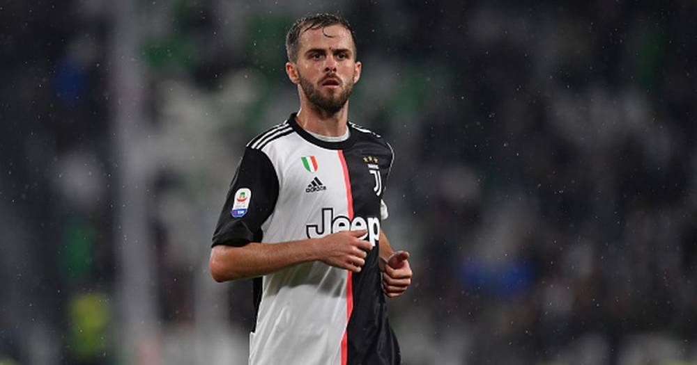 Chelsea ‘offered’ Miralem Pjanic by Juventus as part of Jorginho swap deal - dailystar.co.uk - Italy - city Manchester