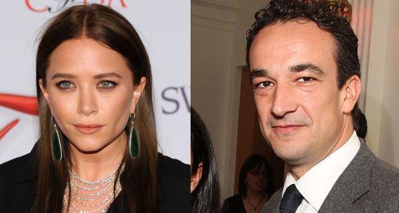 Olivier Sarkozy - Mary Kate Olsen and Olivier Sarkozy file for divorce after 5 years of marriage - pinkvilla.com - New York
