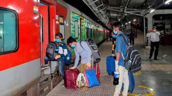 IRCTC new ticket refund rules explained as Indian Railways cancels all trains till June-end - livemint.com - India