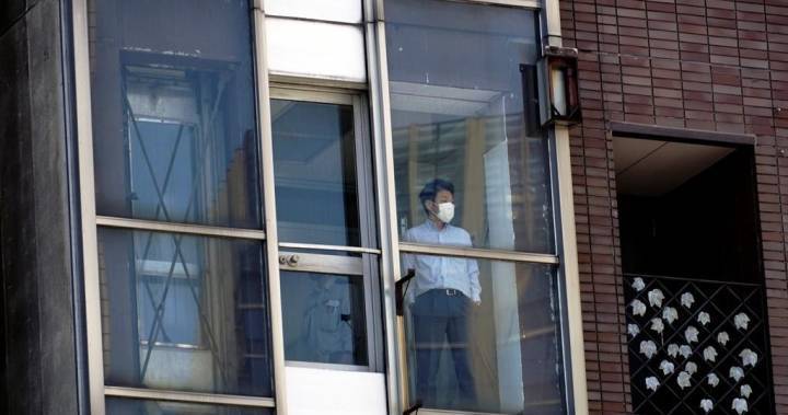 Shinzo Abe - Coronavirus: Japan expected to lift state of emergency, but not for Tokyo - globalnews.ca - Japan - city Tokyo