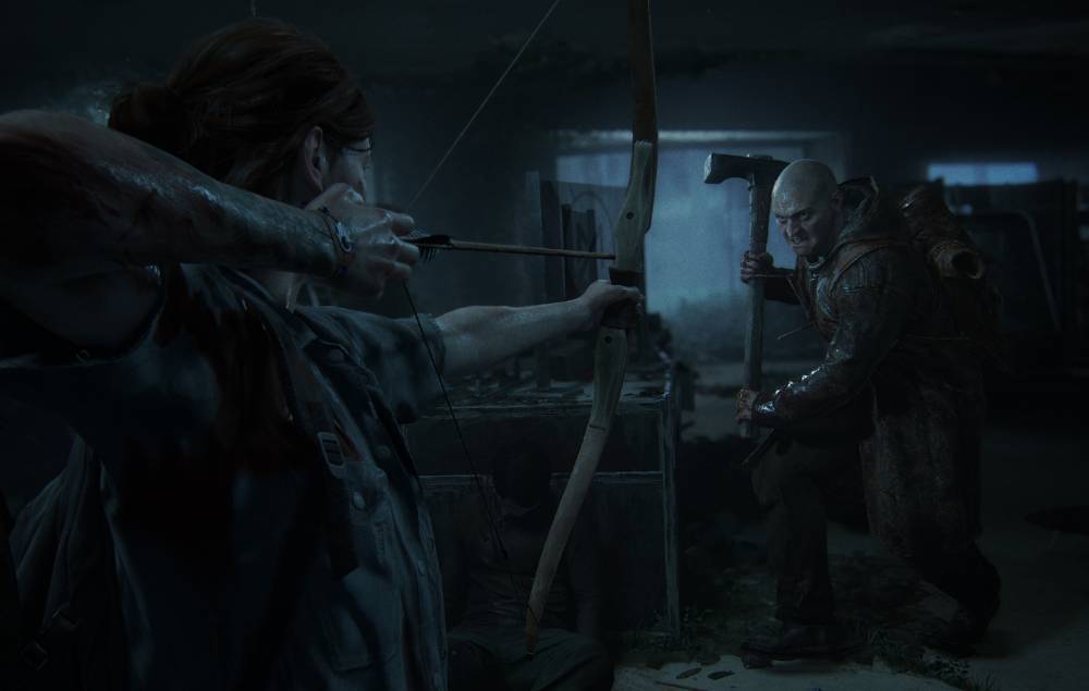 ‘The Last Of Us Part II’ gets new in-depth behind-the-scenes series - nme.com