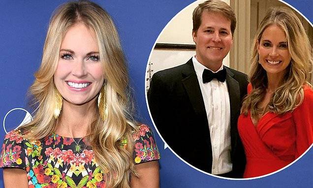 Cameran Eubanks says departure from Southern Charm 'nothing to do with fake rumors about marriage' - dailymail.co.uk