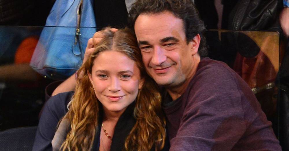 Mary Kate Olsen - Why Mary Kate Olsen and Oliver Sarkozy are splitting as divorce turns 'ugly' - mirror.co.uk - New York - France
