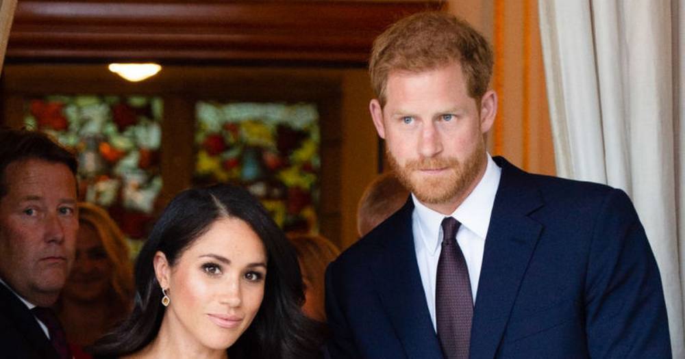 Harry Princeharry - Meghan Markle - Prince Harry 'doesn't have many friends in LA and feels rudderless without work' - mirror.co.uk - Usa - Britain - Los Angeles - state California - Canada - city Tinseltown