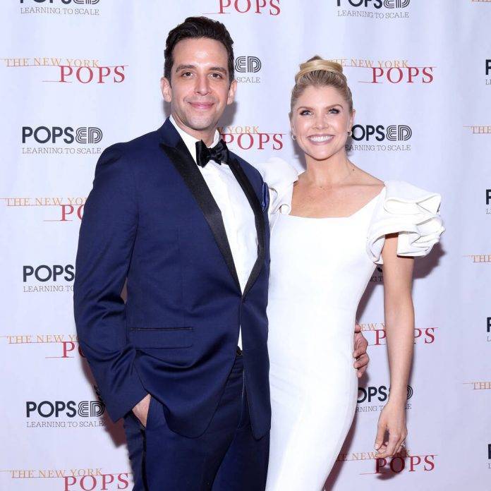 Amanda Kloots - Nick Cordero’s wife confident he’ll ‘walk out of hospital’ - peoplemagazine.co.za