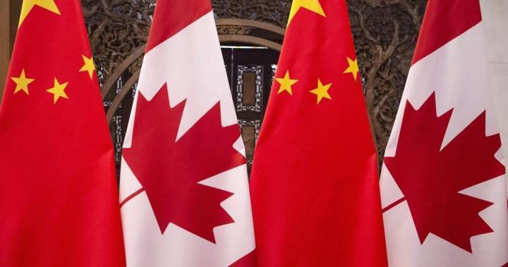 Justin Trudeau - COMMENTARY: Canadians want Justin Trudeau to get tougher on China. Will he? - globalnews.ca - China - county Canadian - county Will