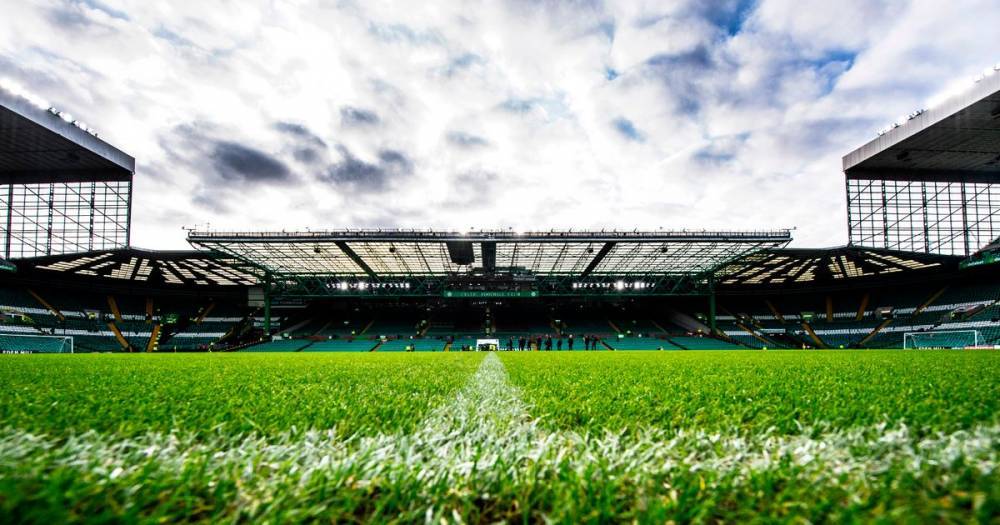 Celtic fans get misty-eyed over Paradise lost as SLO posts emotional video of empty ground - dailyrecord.co.uk