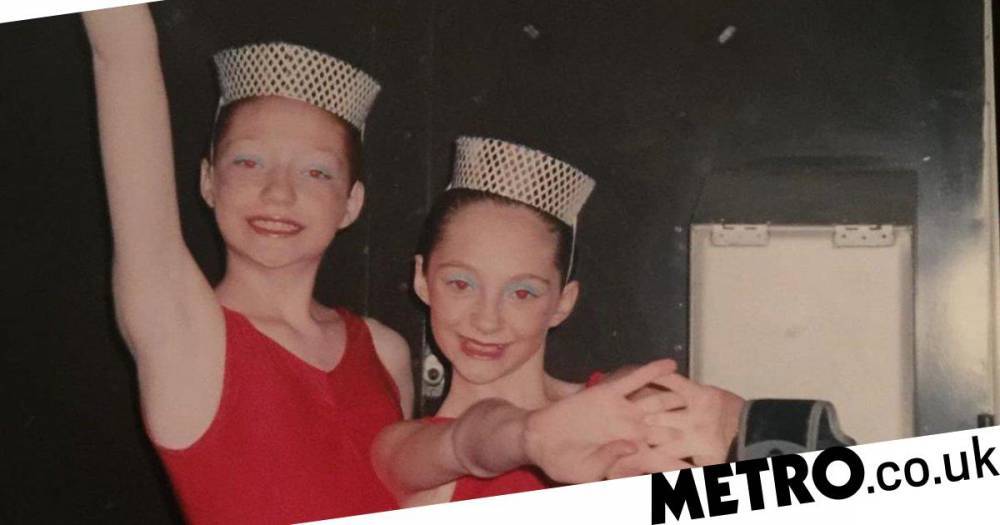 Michelle Keegan - Nicola Roberts - Nicola Roberts likens herself to Michelle Keegan’s Brassic character while reflecting on ‘wild child’ days - metro.co.uk