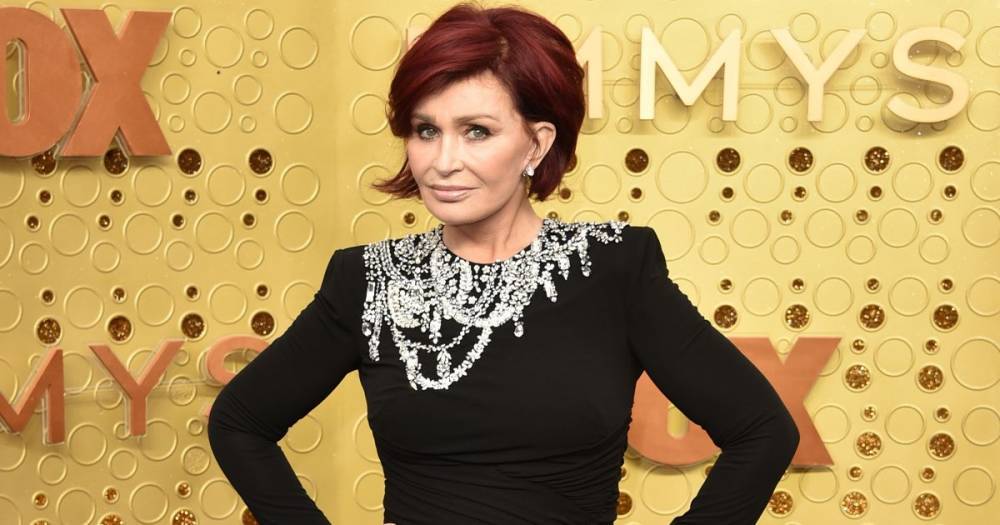 Ozzy Osbourne - Sharon Osbourne - Sharon Osbourne claims fat women can't be happy as she talks Adele weight loss - dailystar.co.uk - Usa