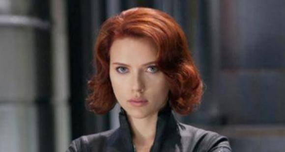 Scarlett Johansson - Scarlett Johansson says Black Widow is very pragmatic and flexible - pinkvilla.com