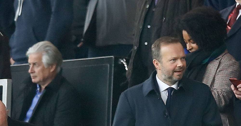 Manchester United scout reveals talks about extended transfer window - manchestereveningnews.co.uk - France - Netherlands - city Manchester