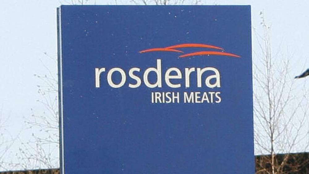Nearly 60 Covid-19 cases at Co Offaly meat processing plant - rte.ie