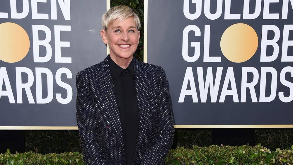 Ellen DeGeneres is 'at the end of her rope' following allegations of mean behavior: report - foxnews.com - city Beverly Hills