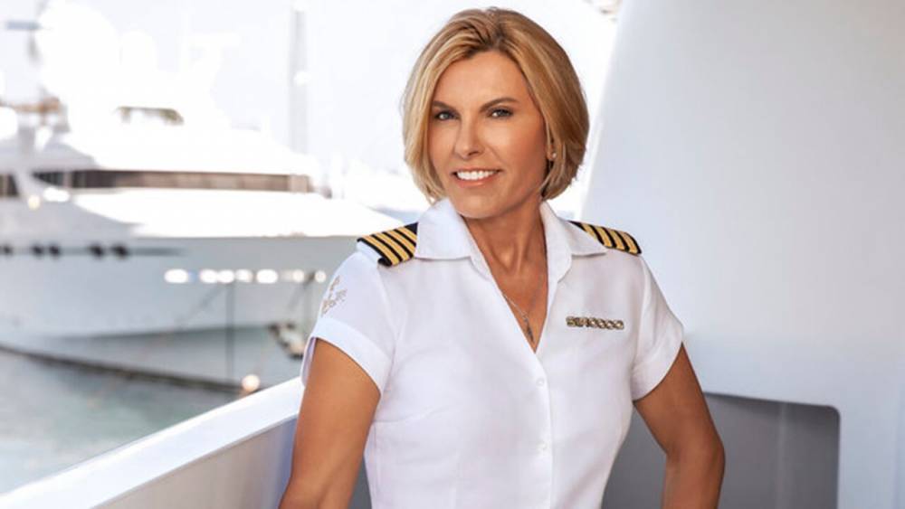 'Below Deck' star Captain Sandy on yachts, cruises after coronavirus: Don't 'live in fear' - foxnews.com - city Sandy