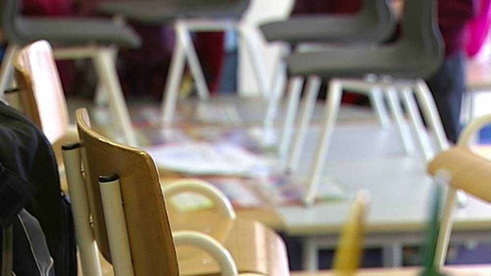 Schools face 'huge operation challenges' - INTO - rte.ie - Ireland