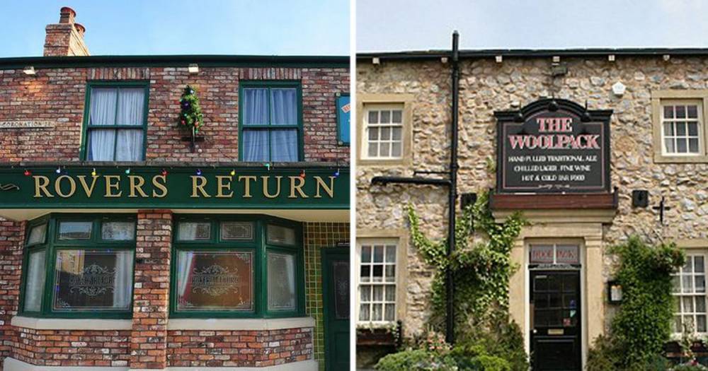 Will ITV run out of Coronation Street and Emmerdale episodes during lockdown? - manchestereveningnews.co.uk