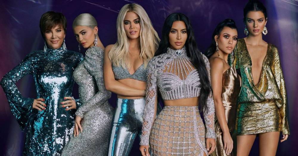 Kylie Jenner - Kris Jenner - Kendall Jennerа - Kardashian drama that surrounded each KUWTK season and allegations Kris orchestrated it all - mirror.co.uk