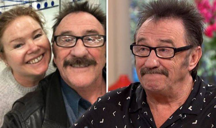 Paul Chuckle - Chuckle Brothers' Paul Chuckle admits wife 'didn't know if he was going to live or die' - express.co.uk