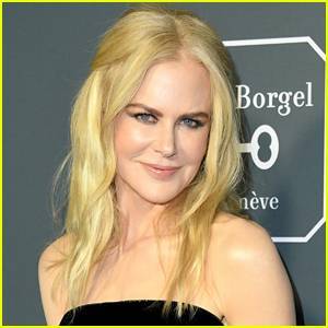 Nicole Kidman Reveals the 'Worst Part' of Her Body & the Product She Uses That Has Totally Helped - justjared.com