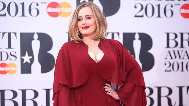 Simon Konecki - Adele’s Dating Status Revealed After Losing 150 Lbs. Showing Off New Fit Figure - hollywoodlife.com
