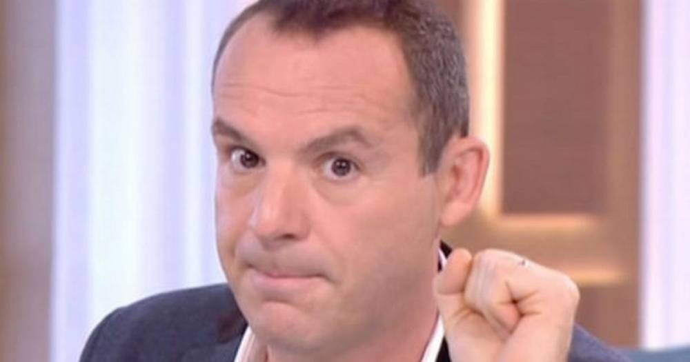 Martin Lewis - Martin Lewis confirms payment holidays may affect future credit applications - including mortgages - dailyrecord.co.uk