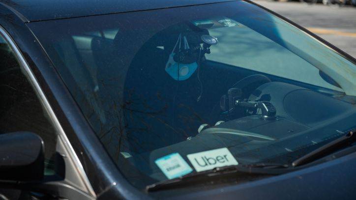 Uber to require drivers and riders to wear face masks beginning May 18 - fox29.com - India - San Francisco - Canada
