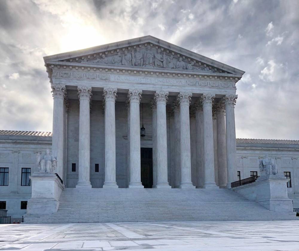 Supreme Court sides with Lucky brand in trademark dispute - clickorlando.com - Los Angeles - Washington