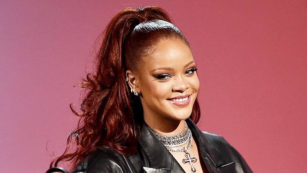 Rihanna Jokes About ‘Losing’ Her 9th Album As Fans Beg Her To Finally Release It - hollywoodlife.com