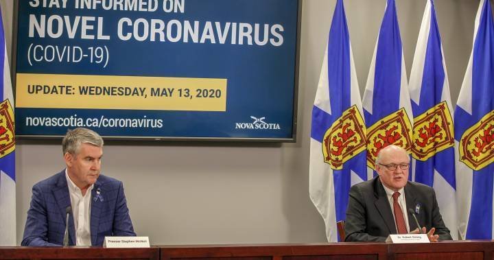 Nova Scotia - Northwood sees another increase in active coronavirus cases among staff - globalnews.ca - county Halifax