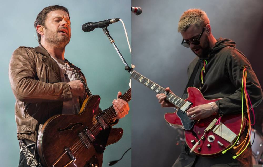 Kings Of Leon and Courteeners’ huge Finsbury Park show cancelled due to coronavirus - nme.com