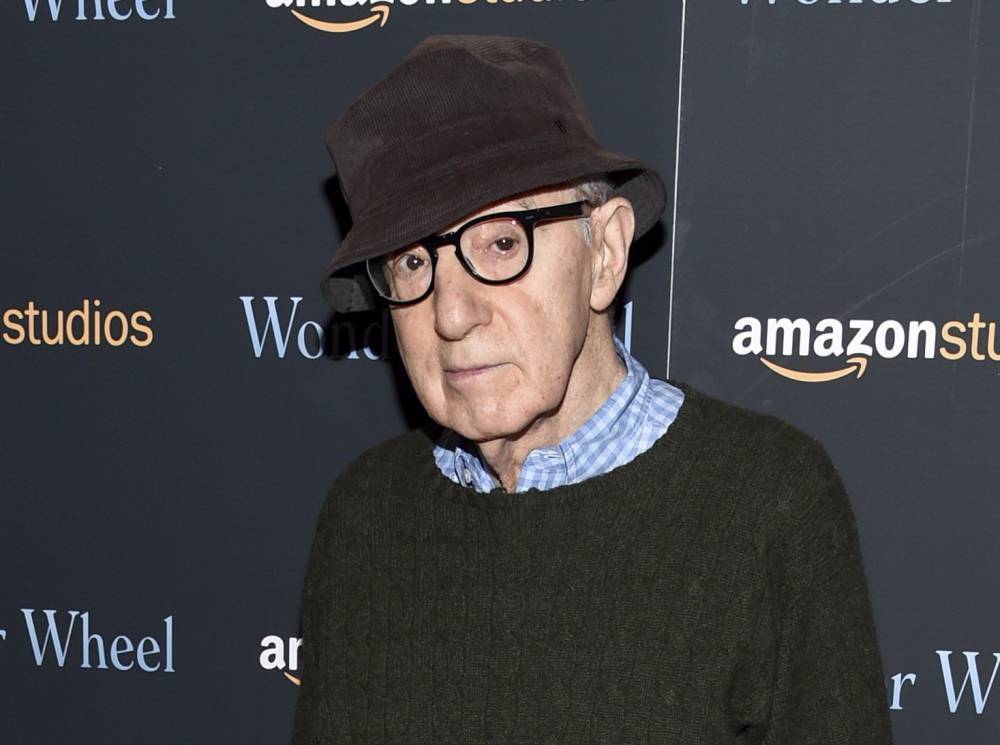 Woody Allen - Woody Allen Tops Non-Competitive Global Box Office With ‘A Rainy Day In New York’ - etcanada.com - South Korea - Australia - county Day - Norway - New York, county Day