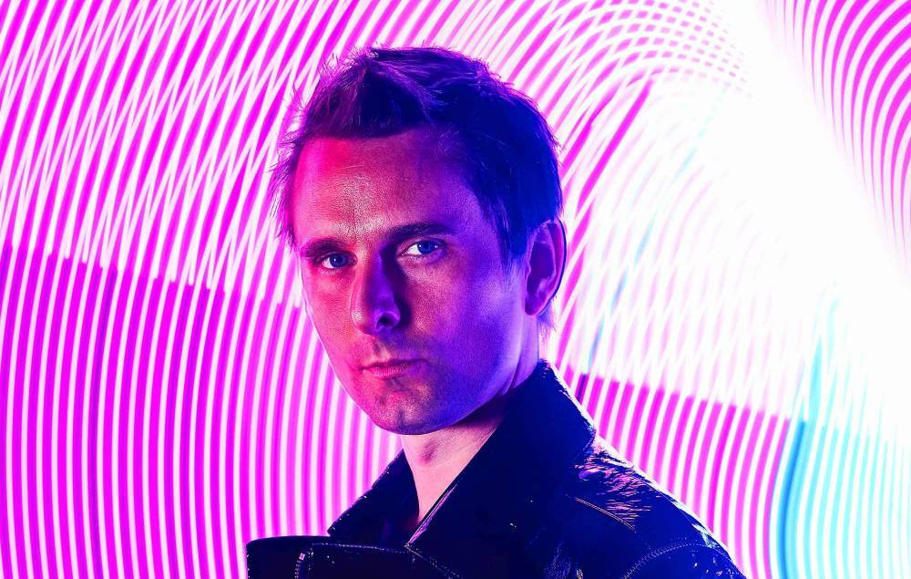 Matt Bellamy - Miles Kane - Matt Bellamy tells us about going solo, Muse’s next move and “embracing the simple life” of lockdown - nme.com