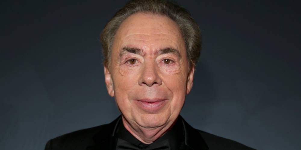 Andrew Lloyd Webber - Andrew Lloyd Webber Will Provide Live Commentary During 'Cats!' Broadcast for Charity - justjared.com