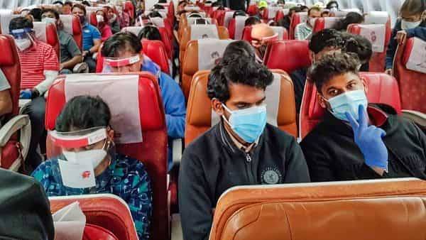 Govt to evacuate over 32,000 Indians in 2nd phase of 'Vande Bharat Mission' - livemint.com - city New Delhi - Usa - India - Britain - Malaysia - Maldives - Bangladesh - county Gulf