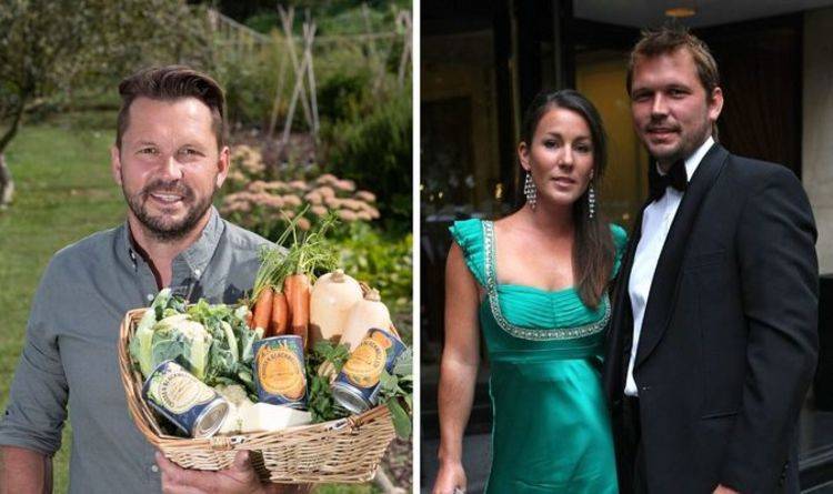 Jamie Oliver - Jimmy Doherty wife: Is Jimmy Doherty married? - express.co.uk - county Suffolk