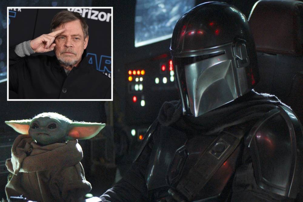 Mark Hamill - The Mandalorian’s Mark Hamill weighs in on Boba Fett’s return from beyond the grave in Disney+ season 2 - thesun.co.uk - Usa