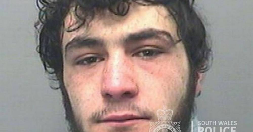 Teen slashed mate’s face down 'to the bone' after smashing his way into house - dailystar.co.uk