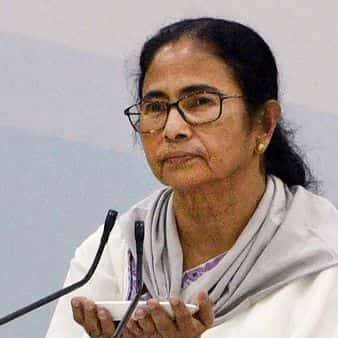 Nirmala Sitharaman - Economic package a hoax, govt failed to send foodgrains it had promised: Mamata Banerjee - livemint.com - city Kolkata