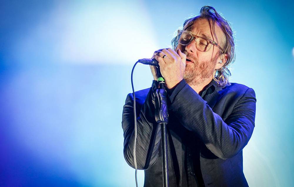 The National postpone their 2020 summer tour dates - nme.com - state New York - Greece - city London - city Paris - Sweden - city Belfast - city Stockholm, Sweden - city Cooperstown, state New York