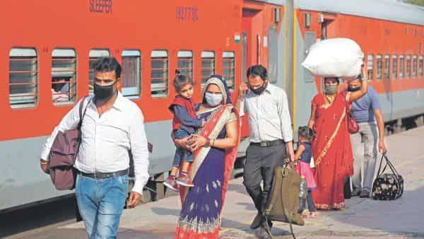 All passenger trains other than specials to remain suspended - livemint.com - India - city New Delhi, India