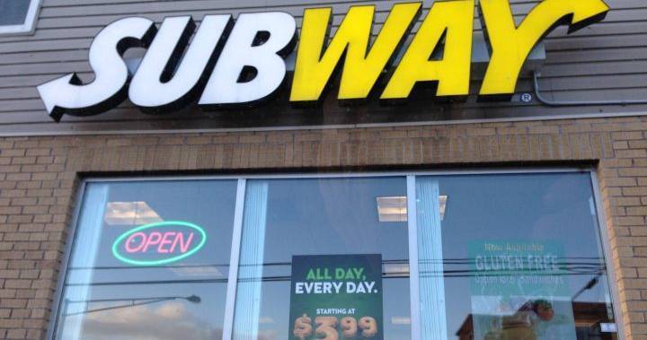 Regina Subway accused of enforcing capacity limit policy just on the homeless - globalnews.ca - Canada