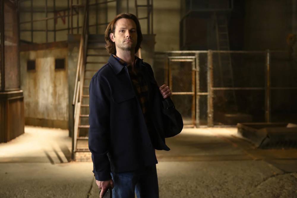 Supernatural Season 15 Returns to The CW With Final Episodes - tvguide.com