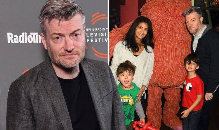 Charlie Brooker - Charlie Brooker shares concerns about son amid coronavirus pandemic: ‘I was worried’ - express.co.uk