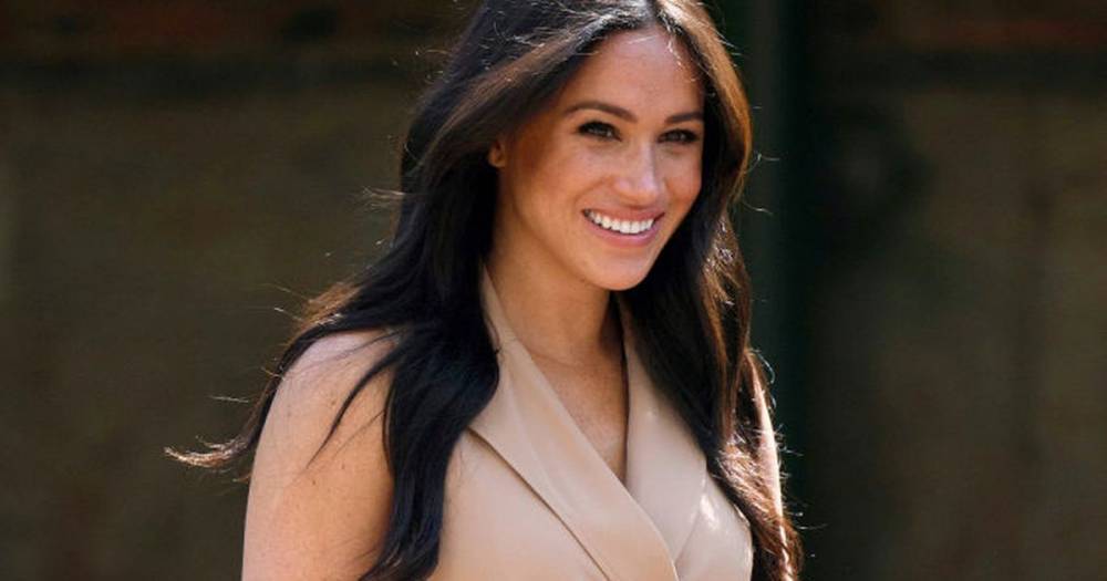 Meghan Markle's former personal trainer opens up about 'sympathetic' Duchess - dailystar.co.uk - Usa - Spain - Canada - Argentina - city Buenos Aires