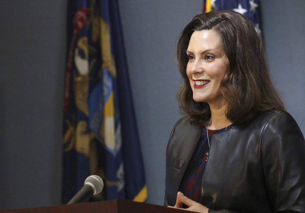 Gretchen Whitmer - Michigan settles suit after landmark right to read ruling - clickorlando.com - city Detroit - state Michigan - city Lansing, state Michigan