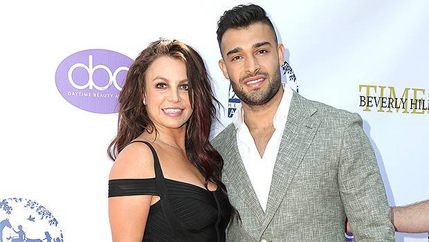 Britney Spears - Sam Asghari - Britney Spears Is So ‘In Love’ With Sam Asghari: How They’re Keeping Romance Alive In Quarantine - hollywoodlife.com - state Louisiana - county Love